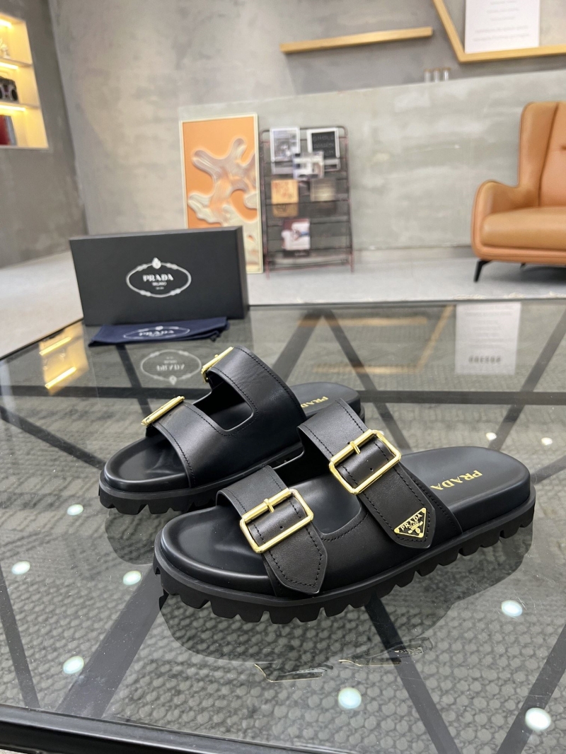 Prada Slippers